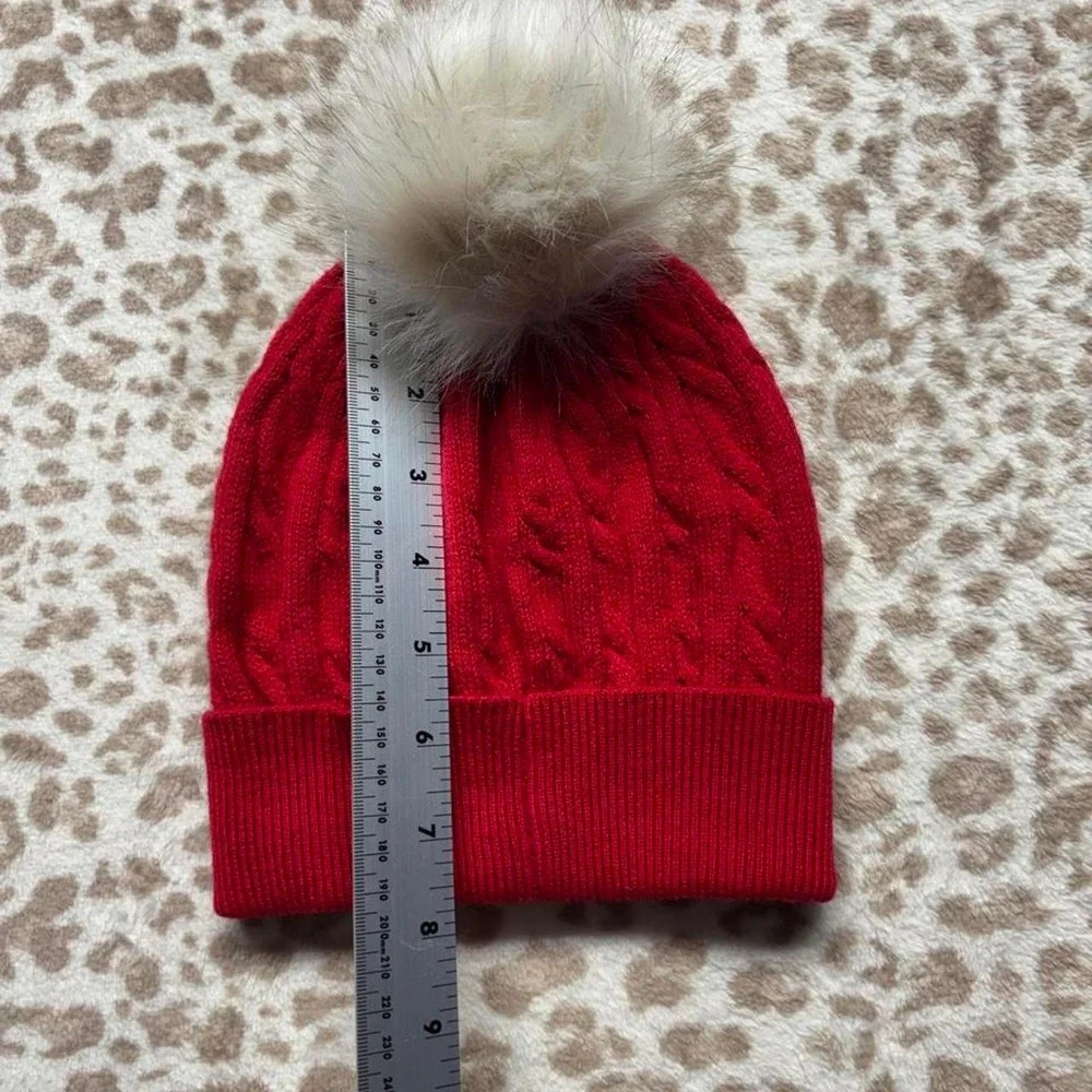 Talbots Kids Beanie